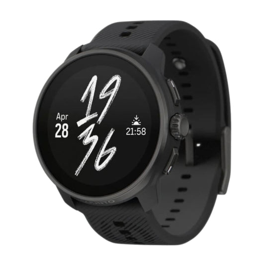 Suunto Race S (2024) Protective Case (Black)