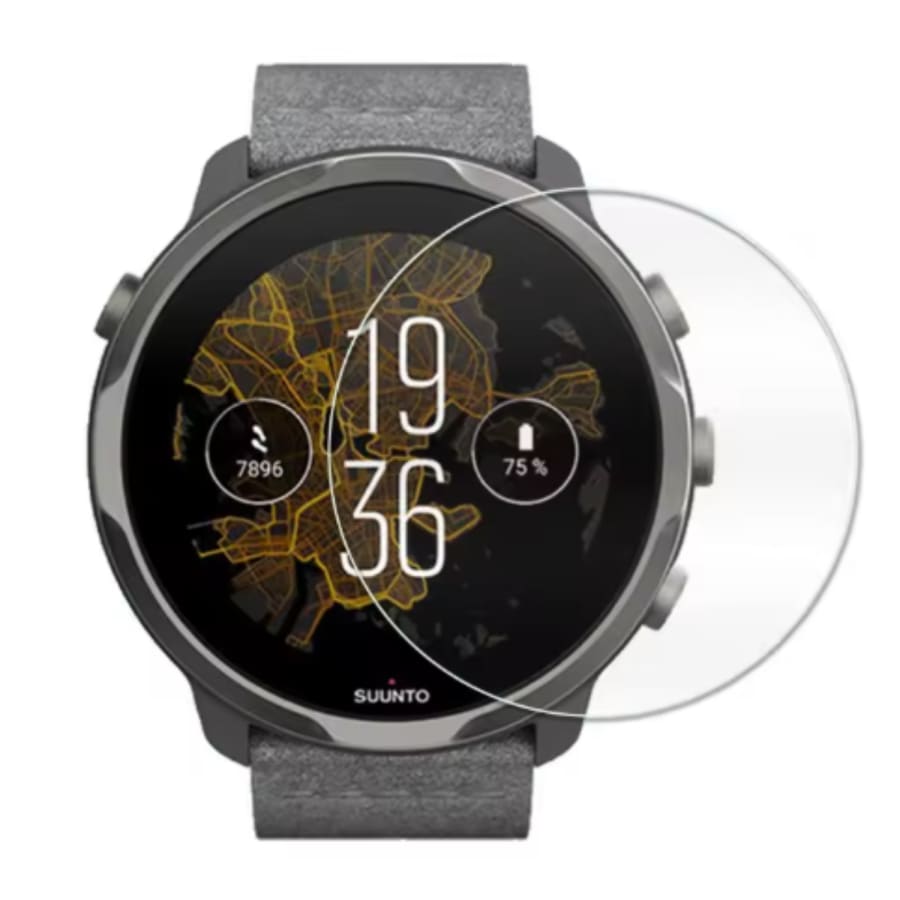 Suunto 7 Screen Protector (Pack of 2)