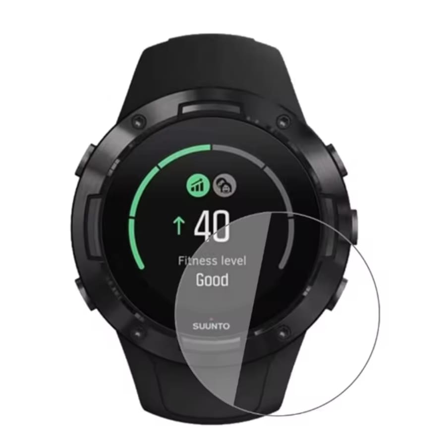 Suunto 5 Screen Protector