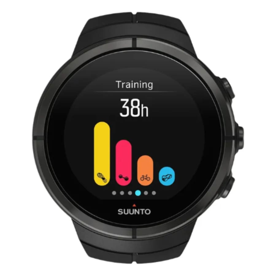 Suunto Spartan Ultra Protective Case (Clear)