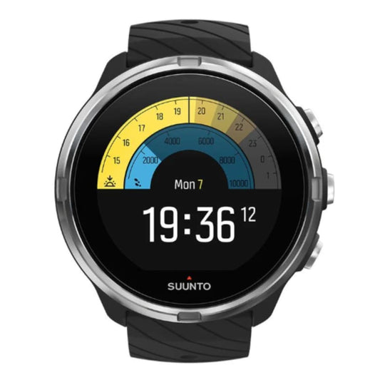 Suunto 9 Protective Case (Clear)