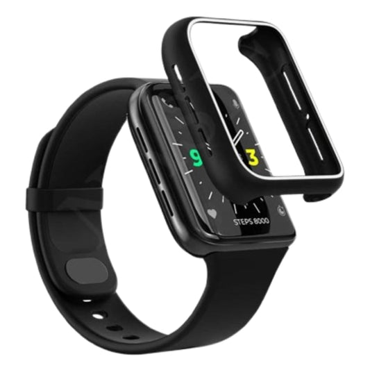 Protective Case for Oppo Watch 2 (42mm) (Black)