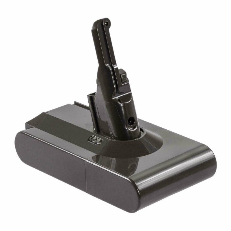 Dyson V8 Battery Replacement