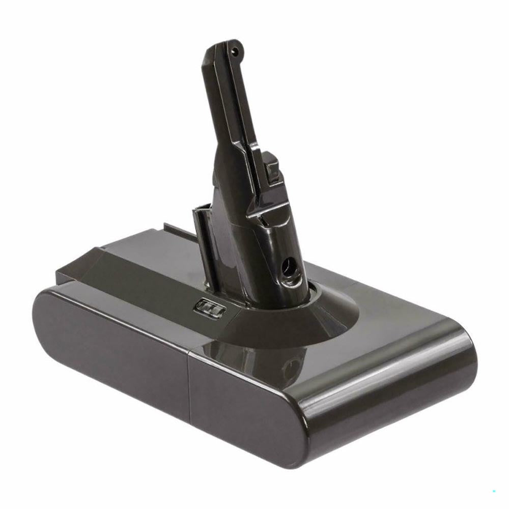 Dyson V8 Battery Replacement