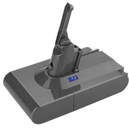 Dyson V8 Battery Replacement