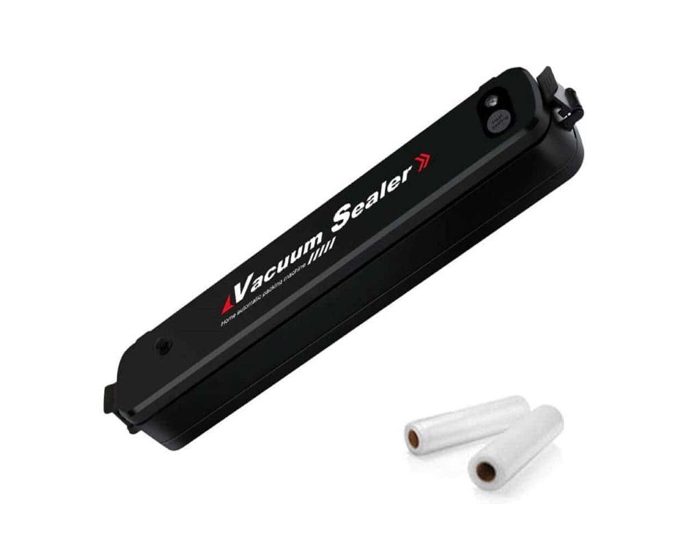 vacuum sealer for home