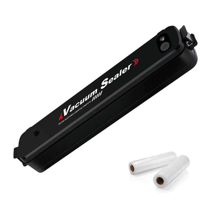 automatic vacuum sealer