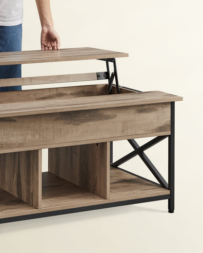 VASAGLE Coffee Table