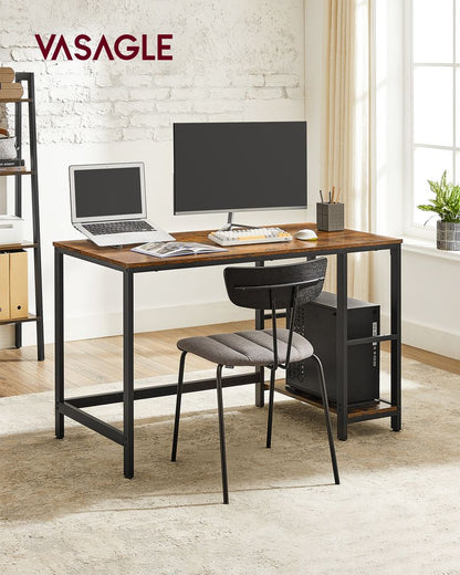 VASAGLE Computer Desk Office Table