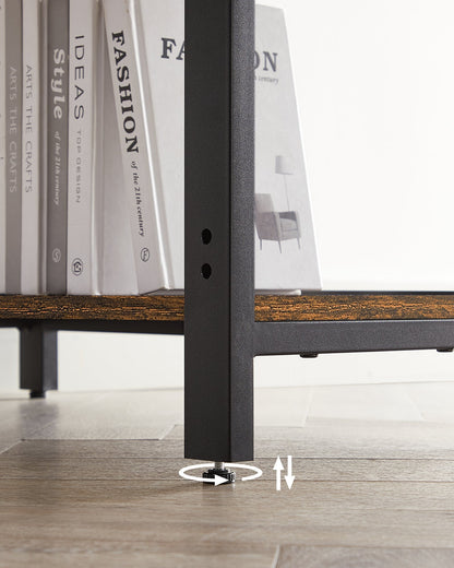 VASAGLE Computer Desk Office Table