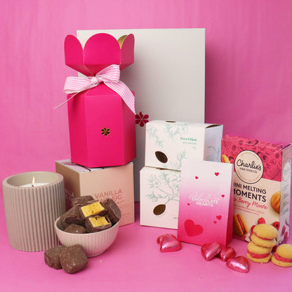 Gourmet Hamper Large