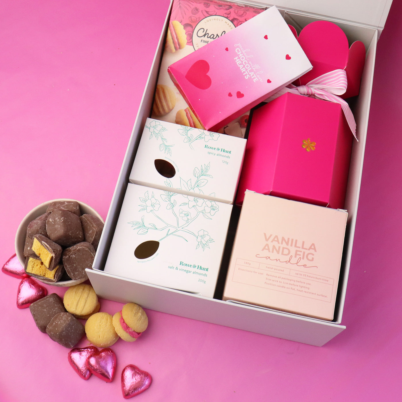 Gourmet Hamper Large