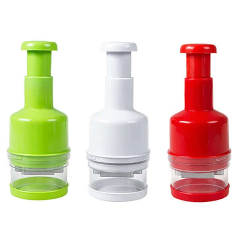 Vegetable Chopper Veggie Chopper Cutter - The Shopsite