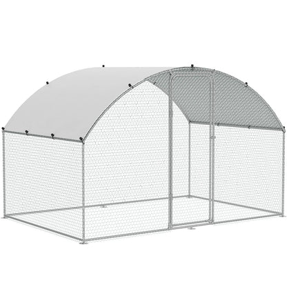 Outdoor Chicken Coop 3M x 2M x 2M