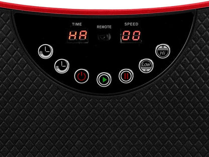 Vibration Plate Exercise Machines