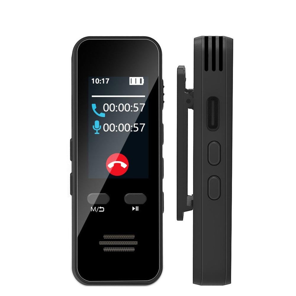 32GB digital voice recorder