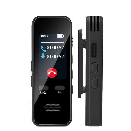 32GB digital voice recorder