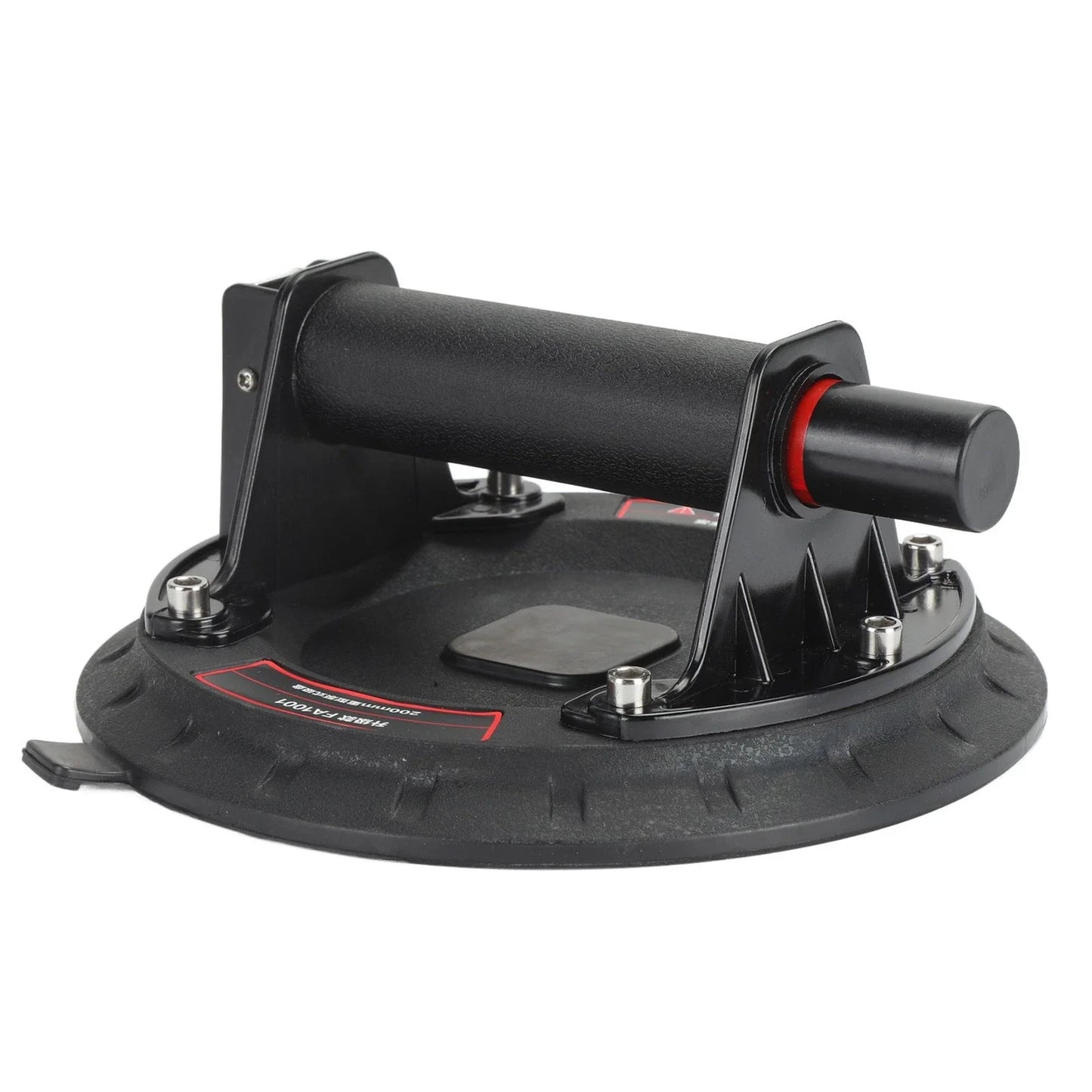 8inch Vacuum Suction Cup 160kg Bearing Capacity