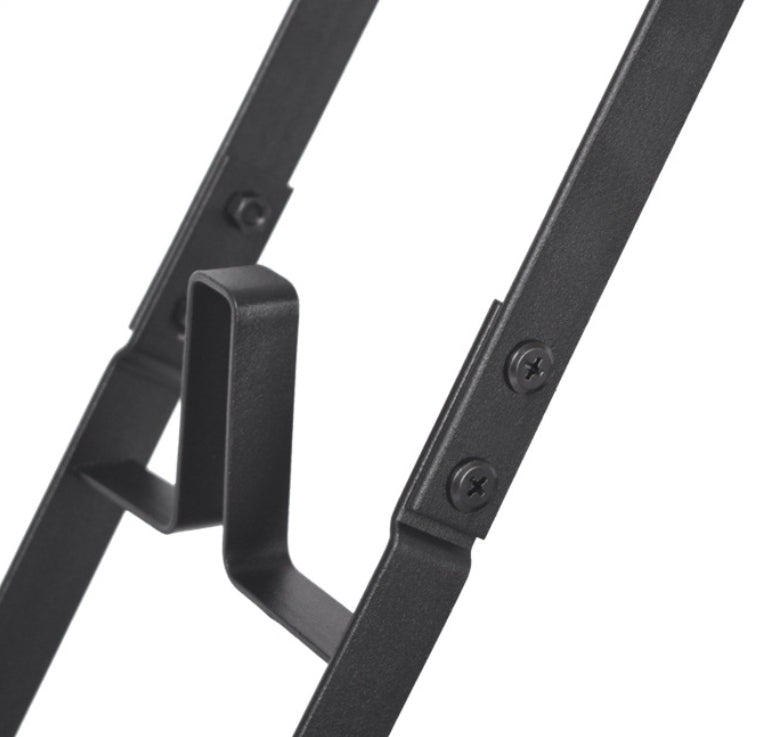 Universal Freestanding Vacuum Stand Compatible with Dyson Vacuum Cleaners – No Drilling Required