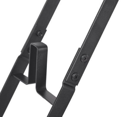 Universal Freestanding Vacuum Stand Compatible with Dyson Vacuum Cleaners – No Drilling Required