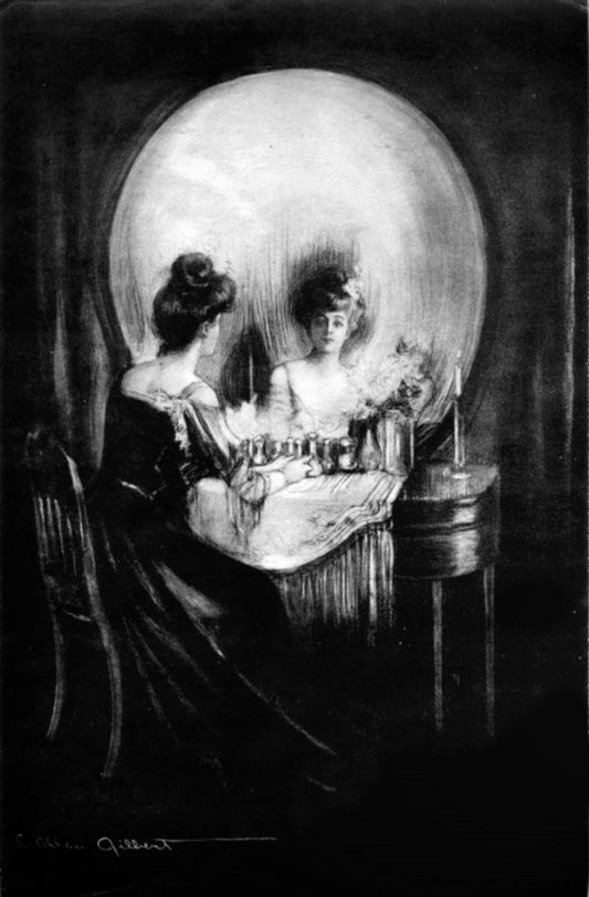 Poster - Vanity