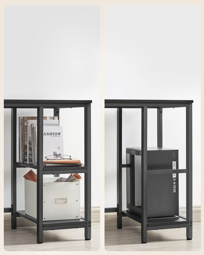 VASAGLE Computer Desk Table