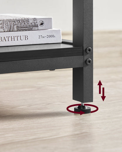 VASAGLE Computer Desk Table