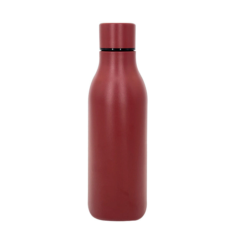 Stainless Steel Insulated Drink & Water Bottles 550ml