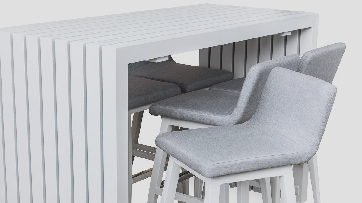 VIADUCT BAR STOOL