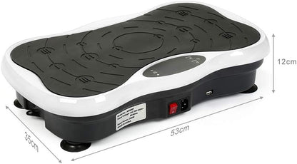 Vibration Plate