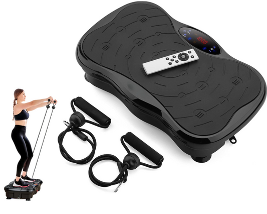 Vibration Plate Exercise Machines