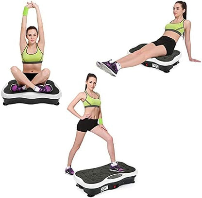 Vibration Plate