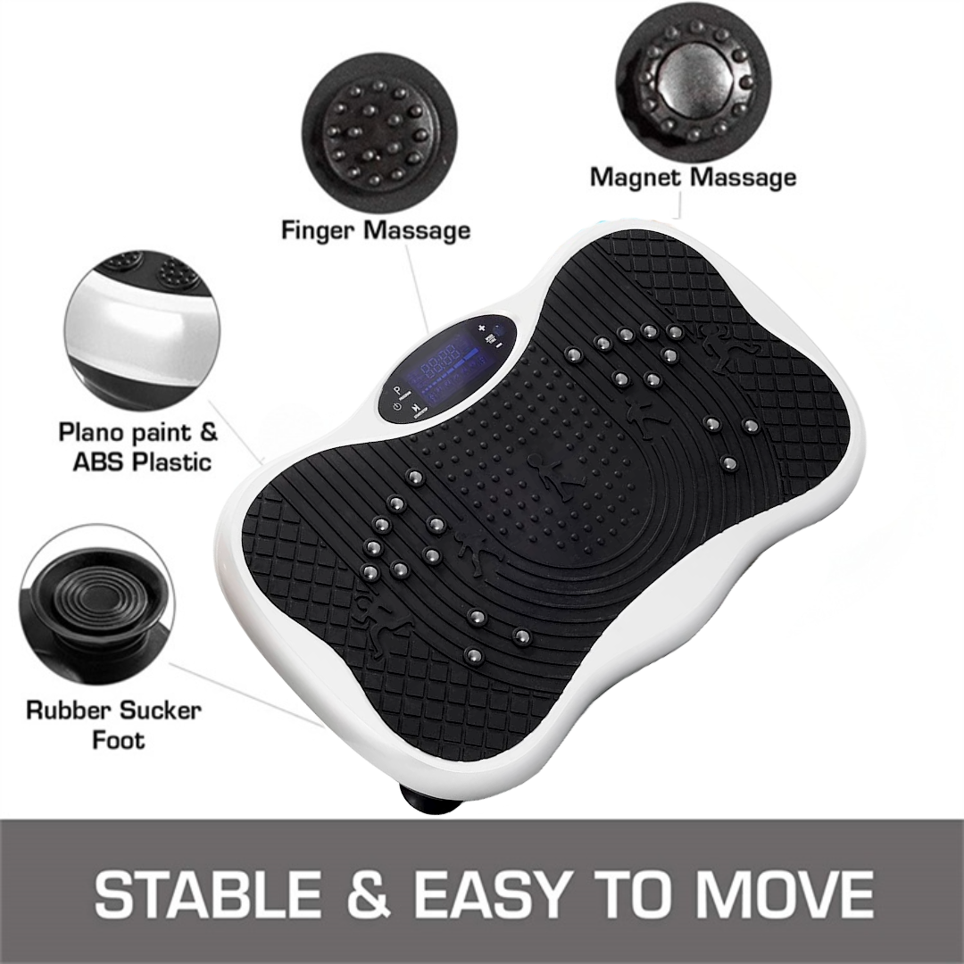 Vibration Plate