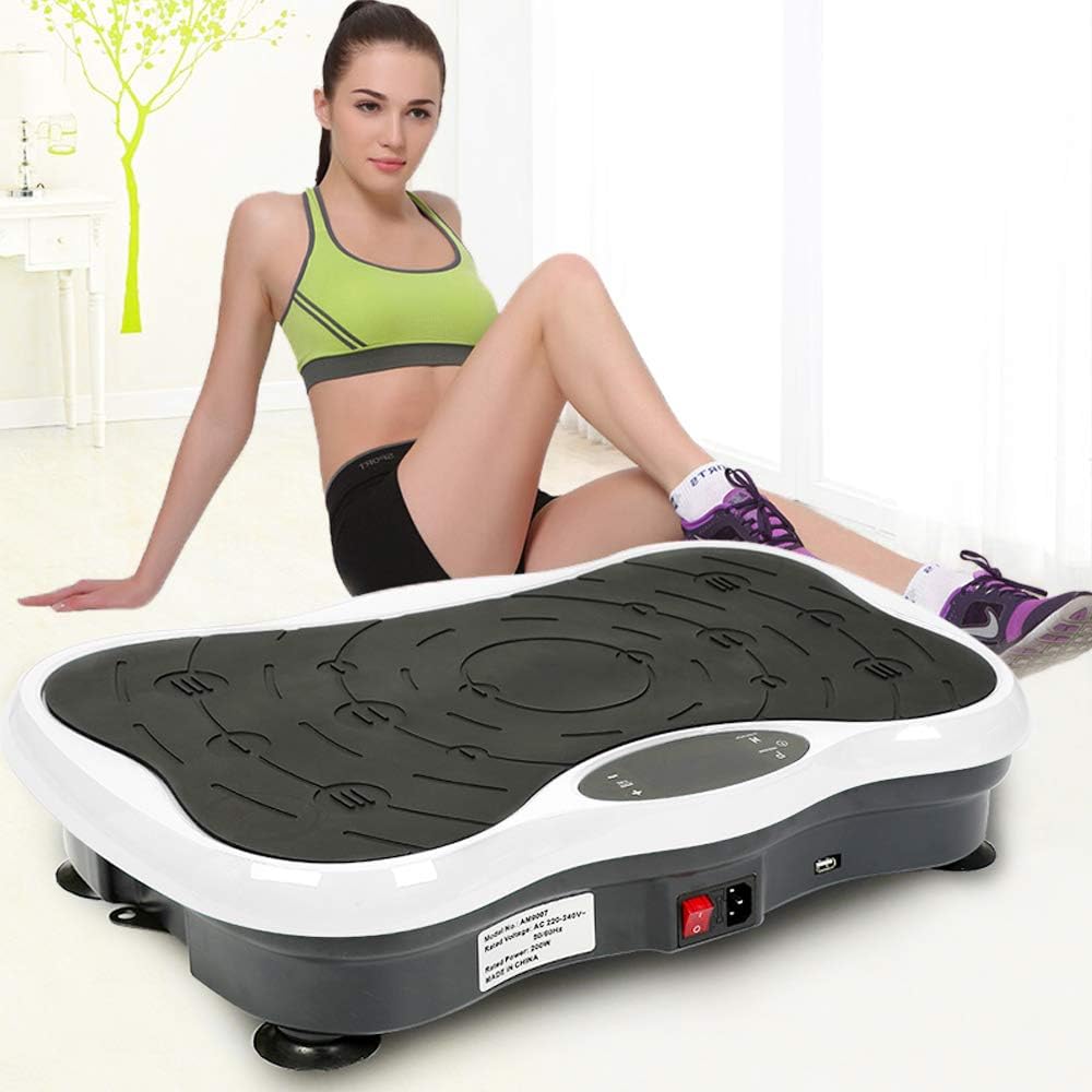 Vibration Plate