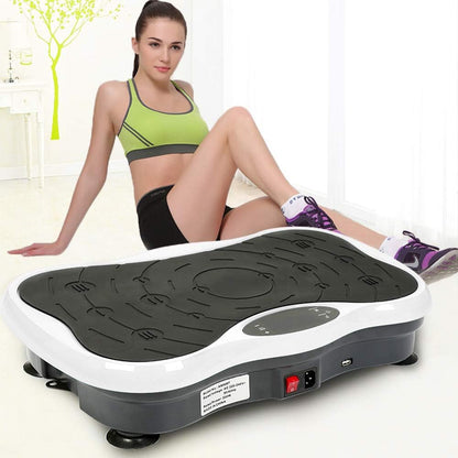 Vibration Plate