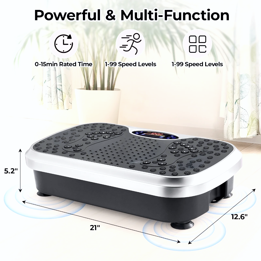 Vibration Plate