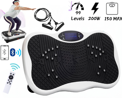 Vibration Plate