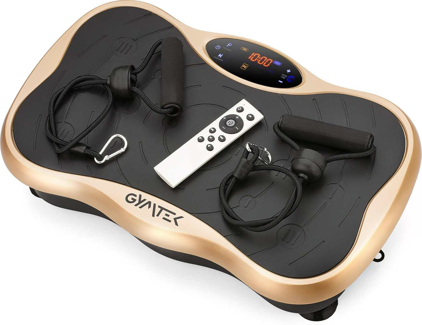 Vibration Plate Lymphatic Drainage Machine for Weight Loss
