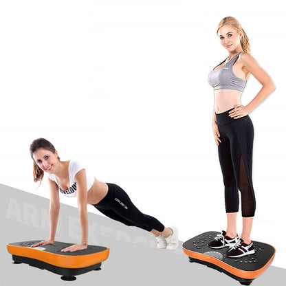 Vibration Plate Lymphatic Drainage Machine for Weight Loss