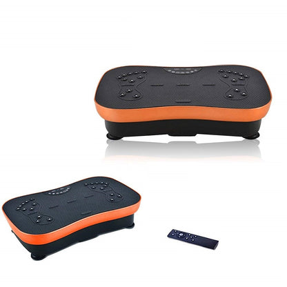 Vibration Plate Lymphatic Drainage Machine for Weight Loss