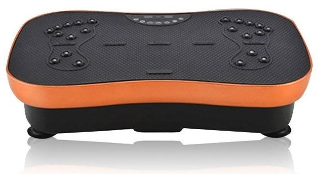 Vibration Plate Lymphatic Drainage Machine for Weight Loss