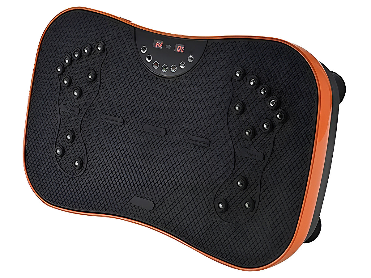 Vibration Plate Lymphatic Drainage Machine for Weight Loss