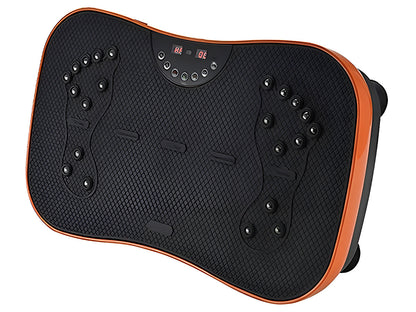 Vibration Plate Exercise Machine