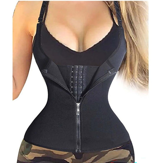 Womens waist trainer corset