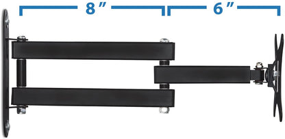 Tv Bracket 180 degree Swivel - The Shopsite