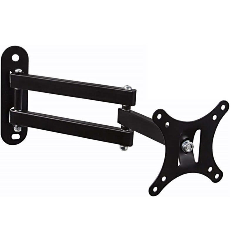 Tv Bracket 180 degree Swivel - The Shopsite