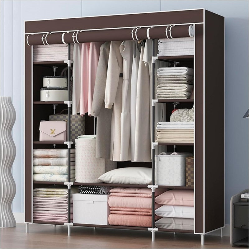 Wardrobe Organiser