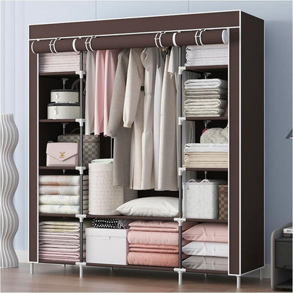 Wardrobe Organiser