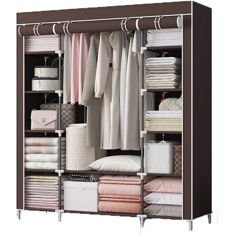 Wardrobe Organiser