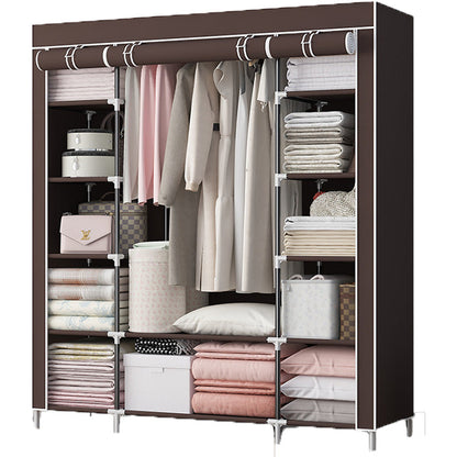 Wardrobe Organiser